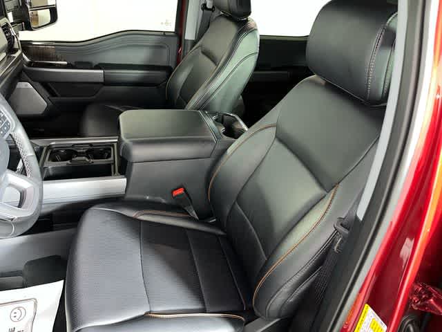 2026 Ford Super Duty F-350 SRW Pickup LARIAT