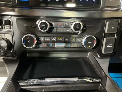 2026 Ford Super Duty F-350 SRW Pickup LARIAT