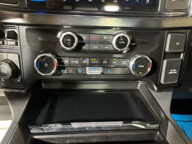 2026 Ford Super Duty F-350 SRW Pickup LARIAT