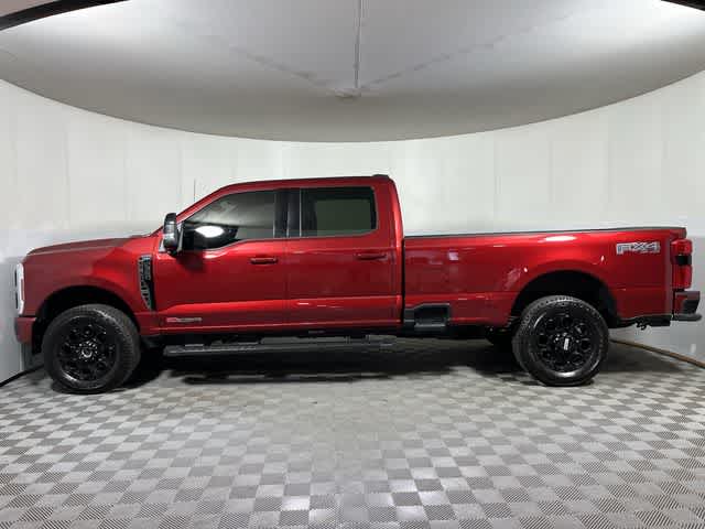 2026 Ford Super Duty F-350 SRW Pickup LARIAT