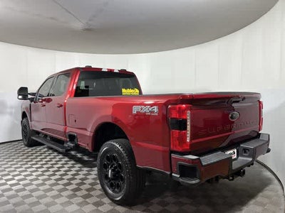 2026 Ford Super Duty F-350 SRW Pickup LARIAT