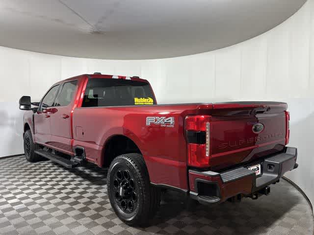 2026 Ford Super Duty F-350 SRW Pickup LARIAT