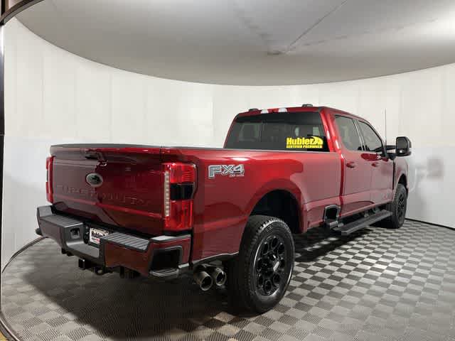 2026 Ford Super Duty F-350 SRW Pickup LARIAT
