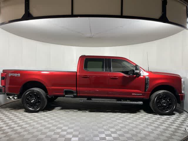 2026 Ford Super Duty F-350 SRW Pickup LARIAT