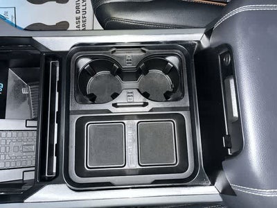 2025 Ford Super Duty F-350 SRW Pickup LARIAT