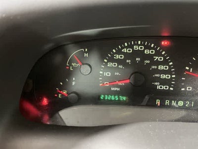 2004 Ford Super Duty F-250 XLT