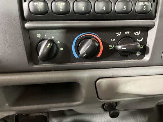 2004 Ford Super Duty F-250 XLT
