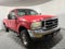 2004 Ford Super Duty F-250 XLT