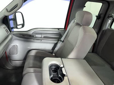2004 Ford Super Duty F-250 XLT