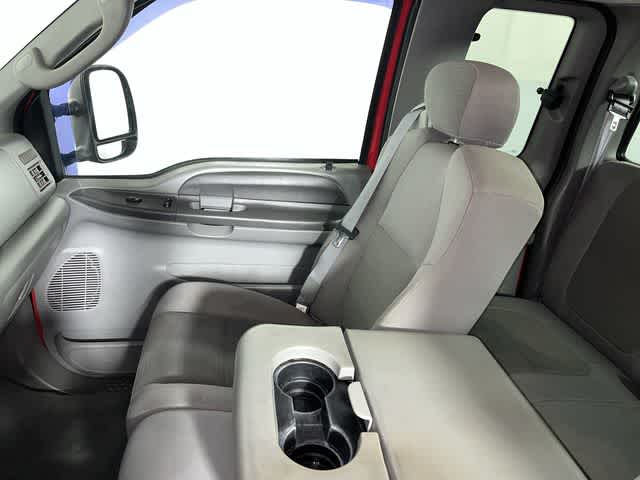 2004 Ford Super Duty F-250 XLT