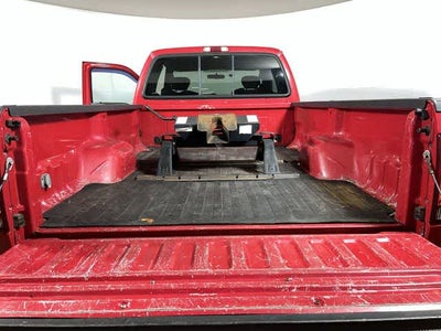 2004 Ford Super Duty F-250 XLT