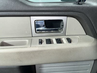 2009 Ford F-150 XLT