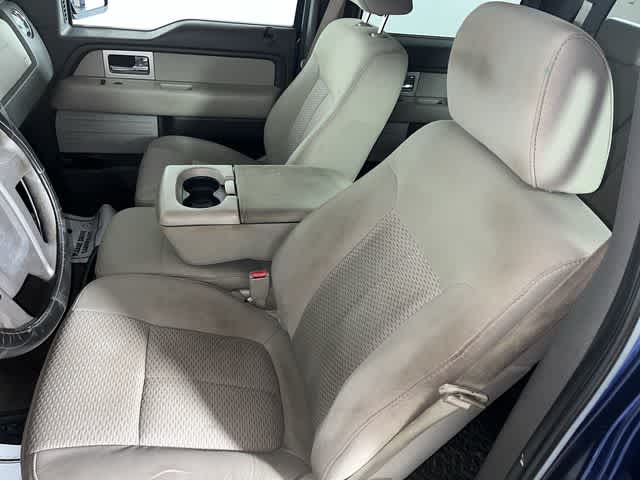 2009 Ford F-150 XLT