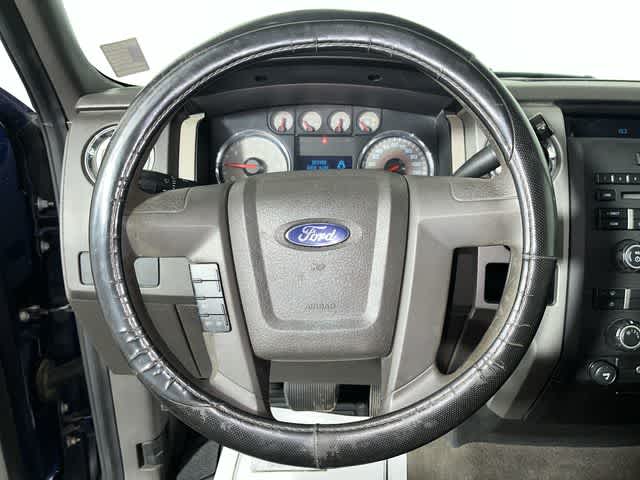 2009 Ford F-150 XLT