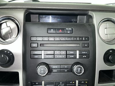 2009 Ford F-150 XLT