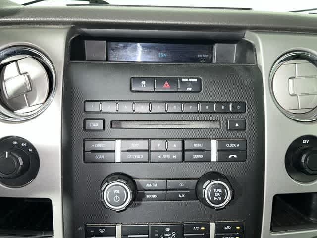 2009 Ford F-150 XLT
