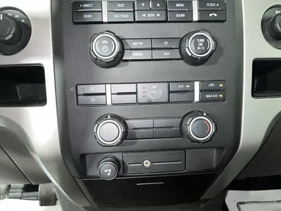 2009 Ford F-150 XLT