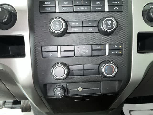 2009 Ford F-150 XLT