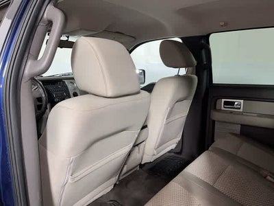 2009 Ford F-150 XLT
