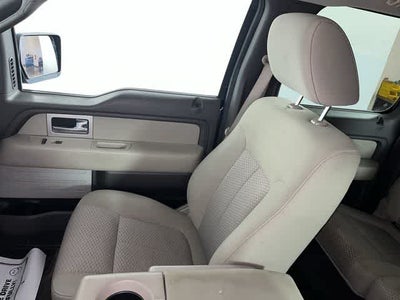 2009 Ford F-150 XLT