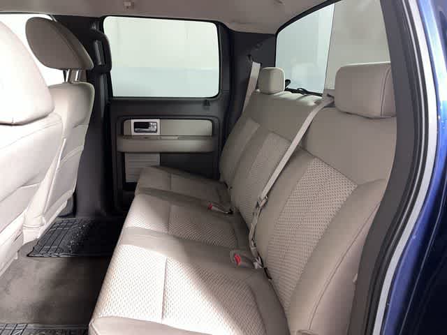 2009 Ford F-150 XLT