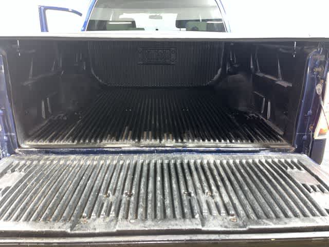 2009 Ford F-150 XLT