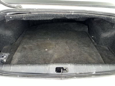 2012 Chevrolet Malibu LT w/2LT