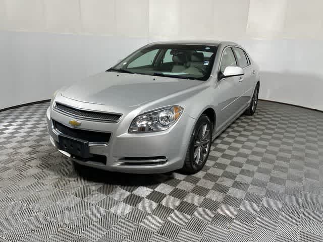 2012 Chevrolet Malibu LT w/2LT