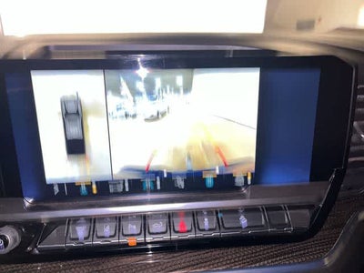 2024 Chevrolet Silverado 3500HD LT