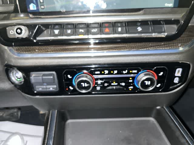 2024 Chevrolet Silverado 3500HD LT