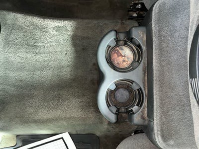 2004 Chevrolet Silverado 2500HD LS