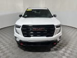 2025 GMC Acadia AWD AT4
