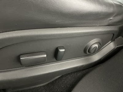 2017 GMC Acadia Limited Limited
