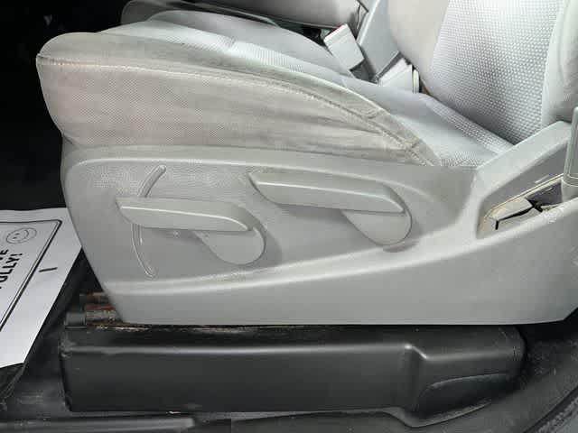 2015 GMC Sierra 1500 2WD Reg Cab 133.0