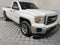 2015 GMC Sierra 1500 2WD Reg Cab 133.0