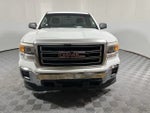 2015 GMC Sierra 1500 2WD Reg Cab 133.0