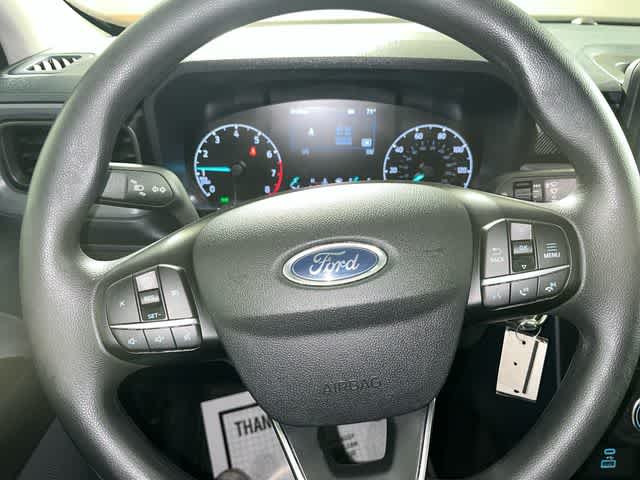 2023 Ford Maverick XL