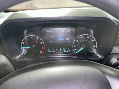 2023 Ford Maverick XL