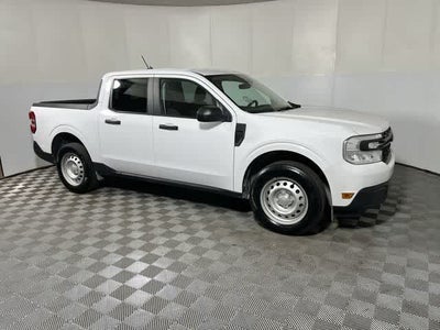 2023 Ford Maverick XL