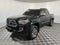 2017 Toyota Tacoma Limited