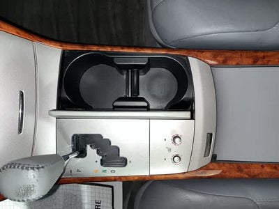 2007 Toyota Avalon XLS