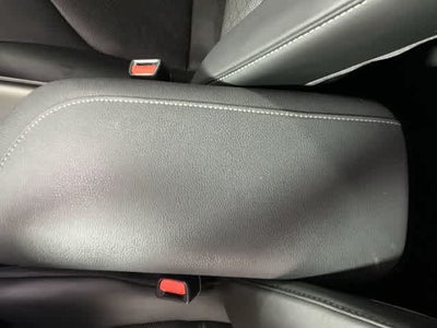 2022 Toyota Camry Hybrid XSE