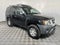 2011 Nissan Xterra X