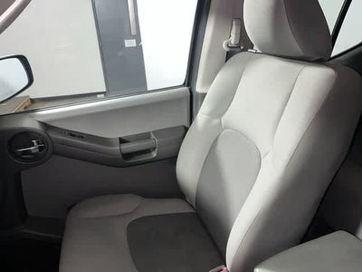 2011 Nissan Xterra X