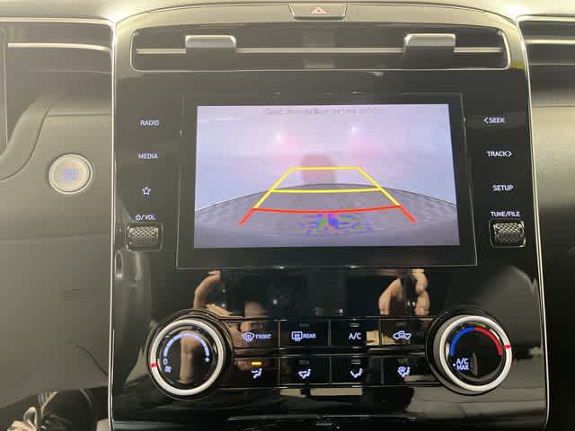 2023 Hyundai Santa Cruz SEL