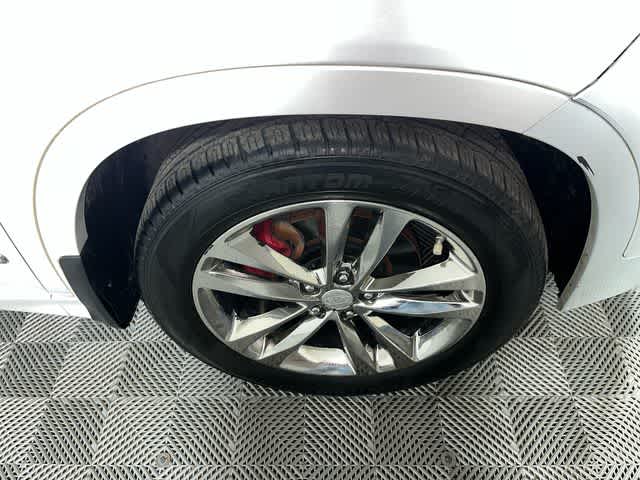 2014 Kia Sorento SX Limited