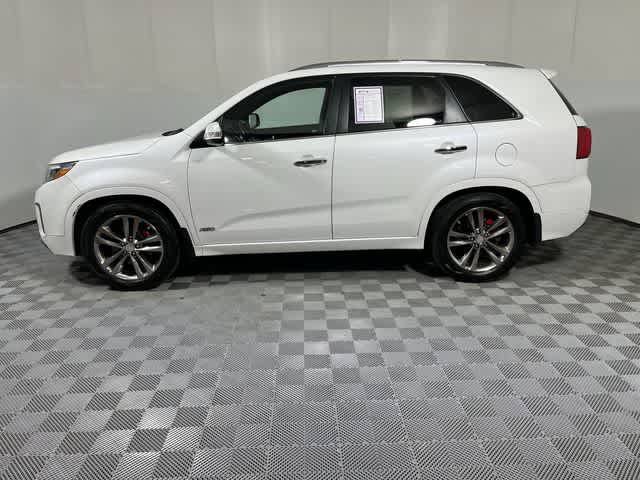 2014 Kia Sorento SX Limited