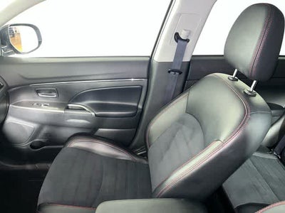 2024 Mitsubishi Outlander Sport SE