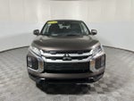 2024 Mitsubishi Outlander Sport SE