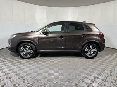 2024 Mitsubishi Outlander Sport SE